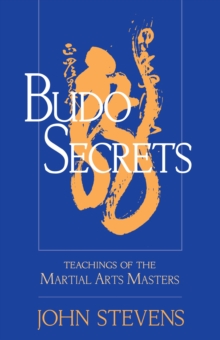 Budo Secrets