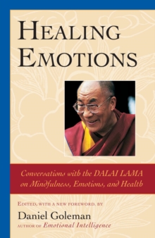 Healing Emotions