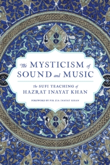 Mysticism of Sound and Music