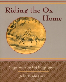Shambhala Riding The Ox Home