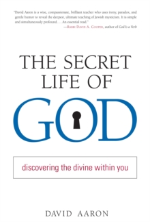 Secret Life of God