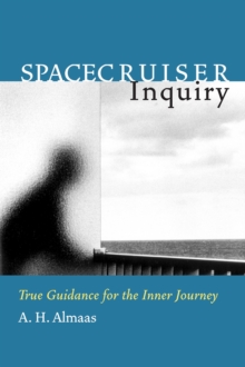 Shambhala Spacecruiser Inquiry