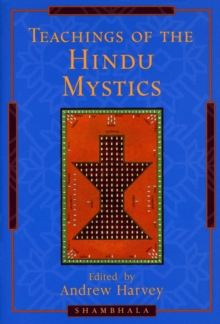 Teachings of the Hindu Mystics