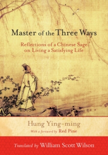 Master of the Three Ways