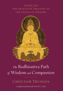 Bodhisattva Path of Wisdom and Compassion