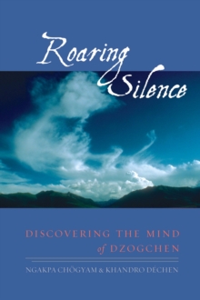 Roaring Silence