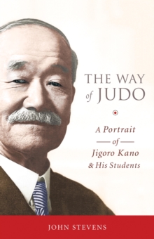 Way of Judo