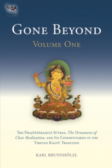 Gone Beyond (Volume 1)