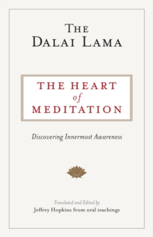 Heart of Meditation