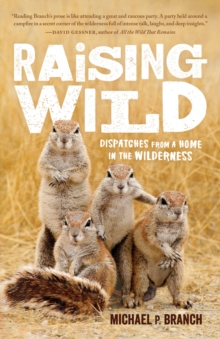 Raising Wild