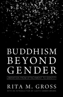 Buddhism beyond Gender