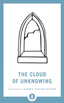 Cloud of Unknowing