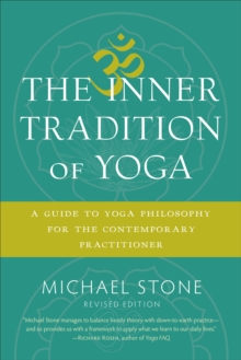 Shambhala Inner Tradition Of Yoga