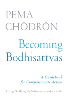 Becoming Bodhisattvas