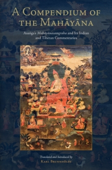 Compendium of the Mahayana