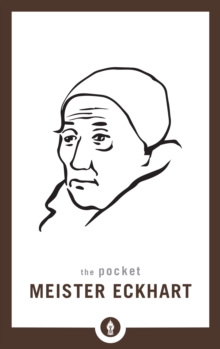 Pocket Meister Eckhart