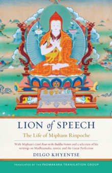 Lion of Speech