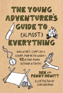 Young Adventurer's Guide to (Almost) Everything