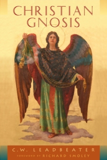 Christian Gnosis, Paperback / softback Book Christian Gnosis, Paperback / softback Book