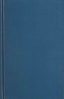 The Sociology of Music., Hardback Book The Sociology of Music., Hardback Book