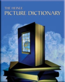 The Heinle Picture Dictionary: Lesson Planner with Activity Bank and Classroom Presentation Tool CD-ROM, Mixed media product Book The Heinle Picture Dictionary: Lesson Planner with Activity Bank and Classroom Presentation Tool CD-ROM, Mixed media product Book