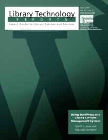 Librarians' Assessments of Automation Systems: Survey Results, 2007 2010 : A Library Technology Report