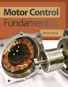 Motor Control Fundamentals, Paperback / softback Book Motor Control Fundamentals, Paperback / softback Book