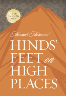Hinds' Feet on High Places, Hardback Book Hinds' Feet on High Places, Hardback Book