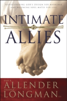 Intimate Allies, Paperback / softback Book Intimate Allies, Paperback / softback Book