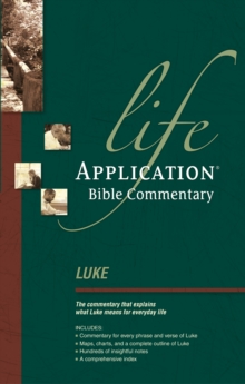 Luke : Lab Comm, Paperback Book Luke : Lab Comm, Paperback Book