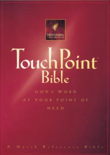 Touchpoint Bible, Paperback Book Touchpoint Bible, Paperback Book