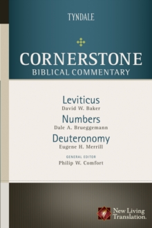Leviticus, Numbers, Deuteronomy, Hardback Book Leviticus, Numbers, Deuteronomy, Hardback Book