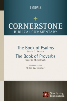 The Book of Psalms/The Book of Proverbs, Hardback Book The Book of Psalms/The Book of Proverbs, Hardback Book