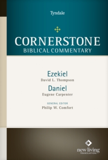 Ezekiel, Daniel, Hardback Book Ezekiel, Daniel, Hardback Book