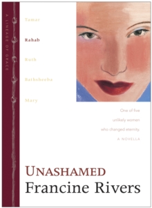 Unashamed, Hardback Book Unashamed, Hardback Book