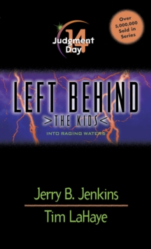 Judgment Day, Paperback Book Judgment Day, Paperback Book