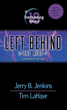 Darkening Skies : Judgment of Ice 18, Paperback Book Darkening Skies : Judgment of Ice 18, Paperback Book