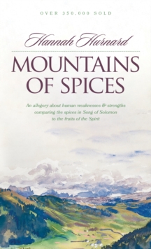 Mountains of Spices, Paperback / softback Book Mountains of Spices, Paperback / softback Book