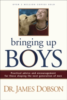 Bringing Up Boys, Hardback Book Bringing Up Boys, Hardback Book