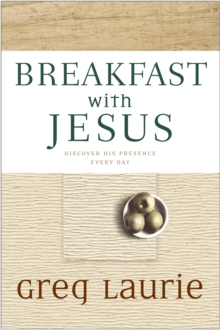 Breakfast with Jesus, Paperback Book Breakfast with Jesus, Paperback Book