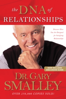 The DNA of Relationships, Paperback / softback Book The DNA of Relationships, Paperback / softback Book