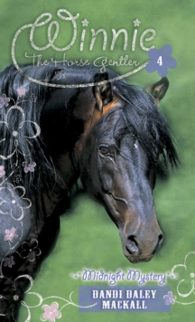 Midnight Mystery, Paperback / softback Book Midnight Mystery, Paperback / softback Book