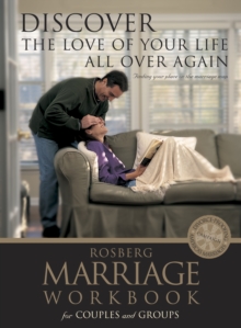 Discover the Love of Your Life All Over Again, Paperback Book Discover the Love of Your Life All Over Again, Paperback Book
