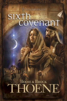 Sixth Covenant, Paperback / softback Book Sixth Covenant, Paperback / softback Book