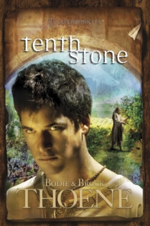 Tenth Stone, Paperback Book Tenth Stone, Paperback Book