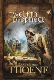 Twelfth Prophecy, Paperback Book Twelfth Prophecy, Paperback Book