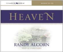 Heaven, CD-Audio Book Heaven, CD-Audio Book