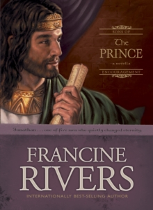 The Prince : Jonathan, Hardback Book The Prince : Jonathan, Hardback Book