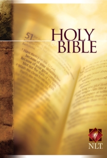 Holy Bible : New Living Translation, Hardback Book Holy Bible : New Living Translation, Hardback Book