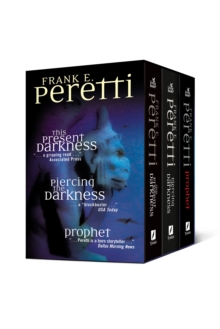 Peretti Three-Pack, Paperback Book Peretti Three-Pack, Paperback Book